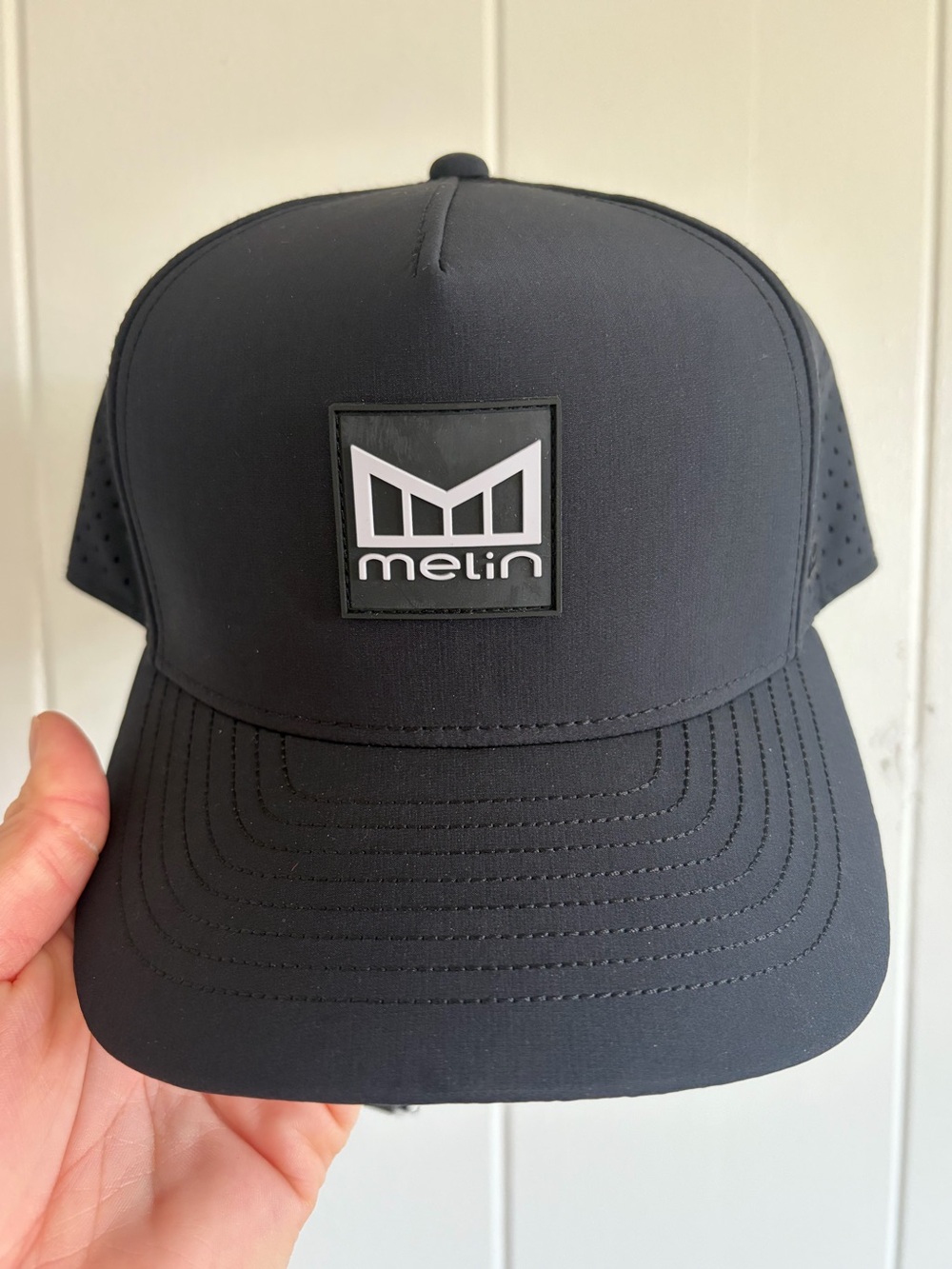 NEW Melin Odysea Stacked